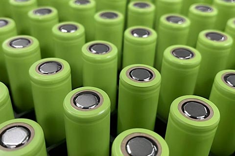 舟山专业上门回收动力电池|正规公司高价收动力电池